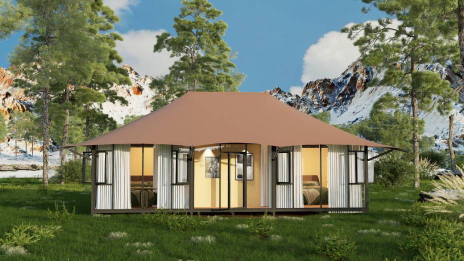 武进区装配式建筑厂家