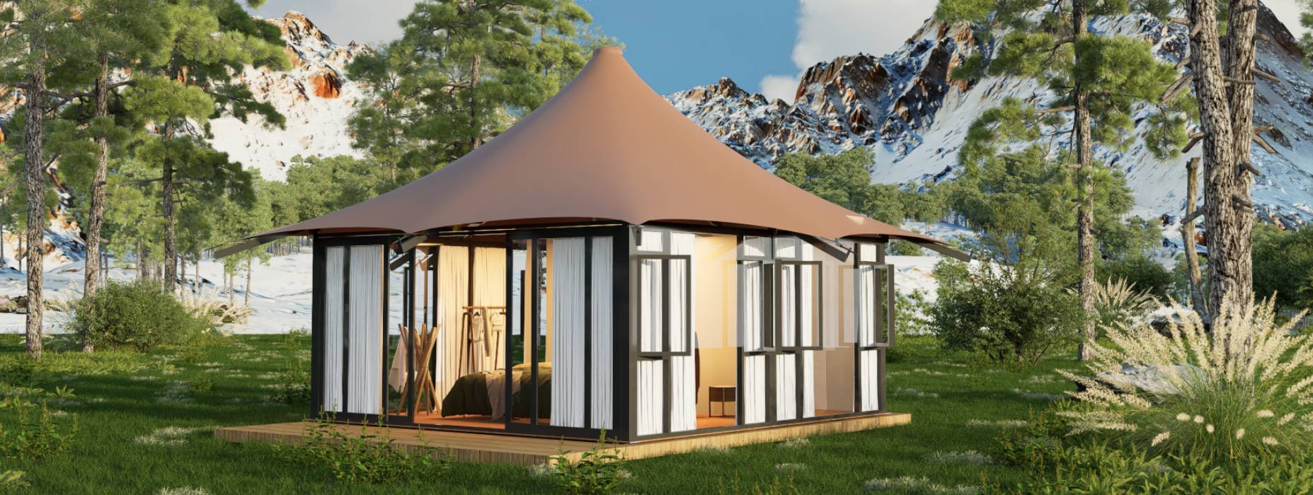 武进区装配式建筑厂家