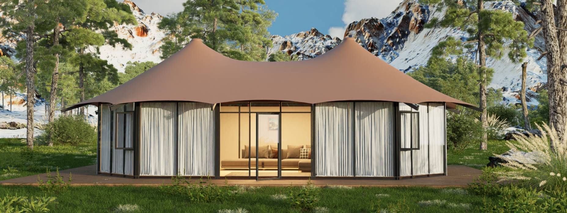 武进区移动式建筑钢结构房屋